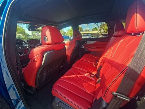 New 2026 Acura MDX A-Spec image 26