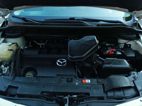 Used 2015 MAZDA CX-9 Sport FWD image 30