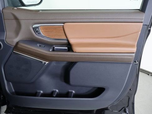 New 2026 Ford Expedition King Ranch AWD/4WD image 11