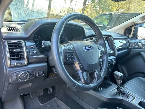 Used 2022 Ford Ranger Lariat image 10