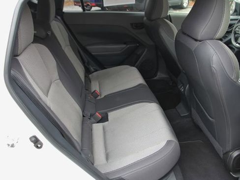 Certified 2024 Subaru Crosstrek 2.0i Premium image 32