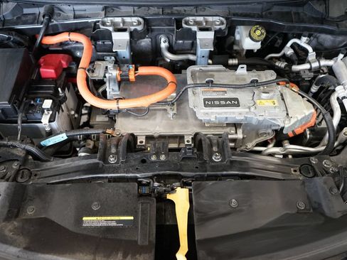 Used 2023 Nissan Ariya FWD image 50