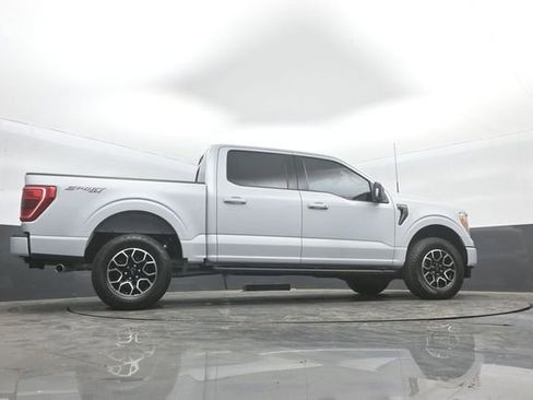 Certified 2022 Ford F150 XLT w/ Equipment Group 302A High AWD/4WD image 34