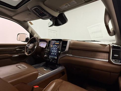 Used 2024 RAM 1500 Limited image 26