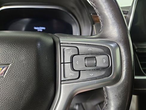 Used 2022 Chevrolet Tahoe Premier image 24