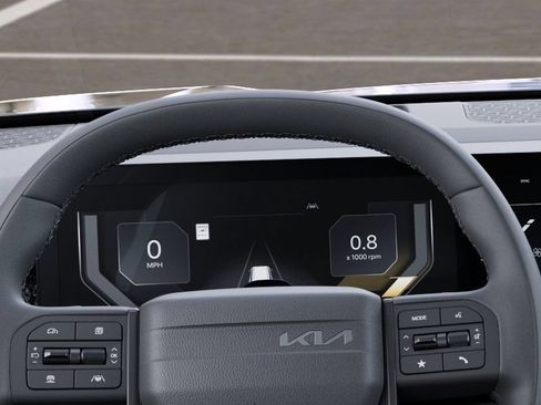 New 2027 Kia Telluride SX Prestige X-Pro AWD/4WD image 23