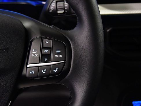 Used 2025 Ford Bronco Sport Heritage w/ Convenience Package image 20