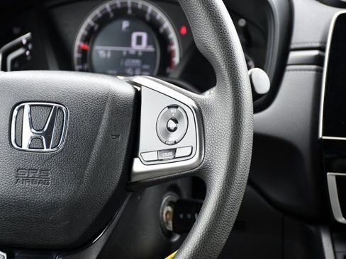 Used 2017 Honda CR-V LX image 27