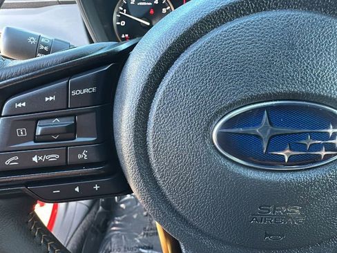 New 2026 Subaru Crosstrek 2.5i Wilderness w/ Crosstrek Mirror Package AWD/4WD image 38