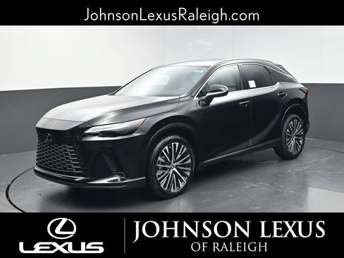 New 2026 Lexus RX 350 Premium Plus w/ Convenience Package FWD image 1
