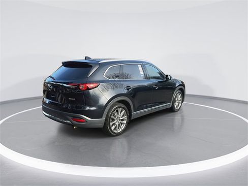 Used 2020 MAZDA CX-9 Grand Touring image 8