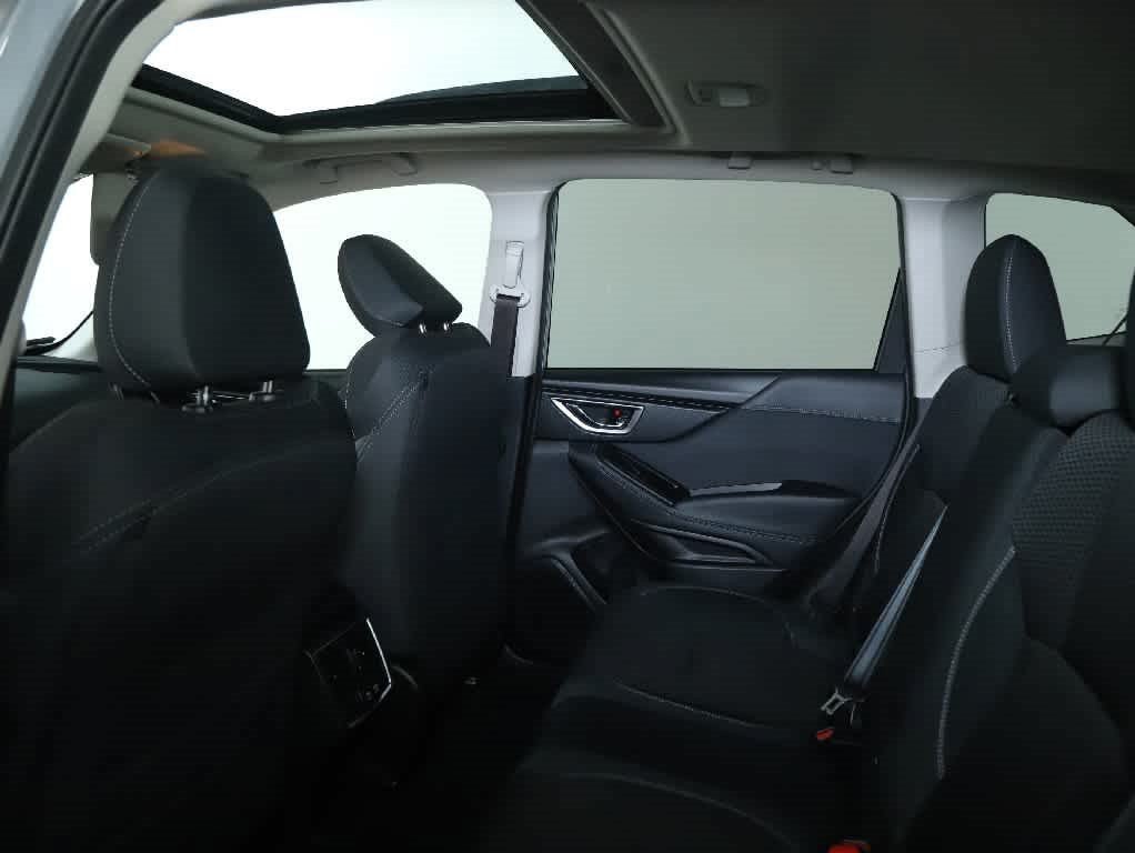 Certified 2024 Subaru Forester Premium AWD/4WD image 15
