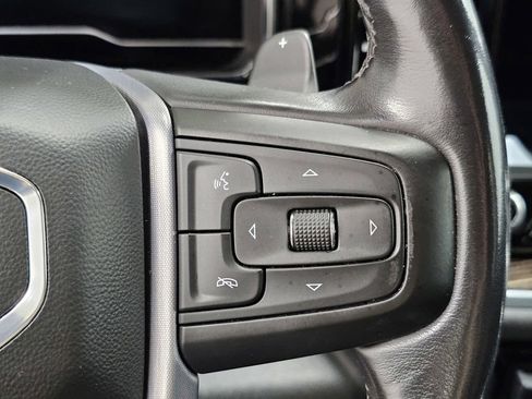 Used 2022 GMC Sierra 1500 Elevation w/ Elevation Premium Package image 36