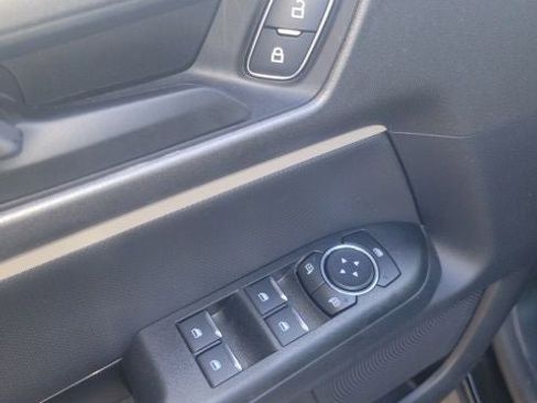 Used 2025 Ford Bronco Sport Big Bend image 13