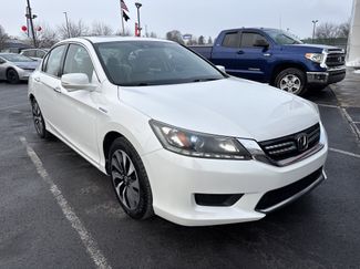 Used 2015 Honda Accord EX-L video 1