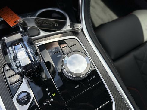 New 2026 BMW M850i xDrive AWD/4WD image 26