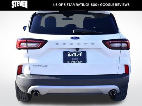 Used 2025 Ford Escape Active image 8