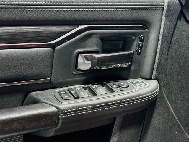 Used 2024 RAM 2500 Rebel w/ Safety Group AWD/4WD image 16