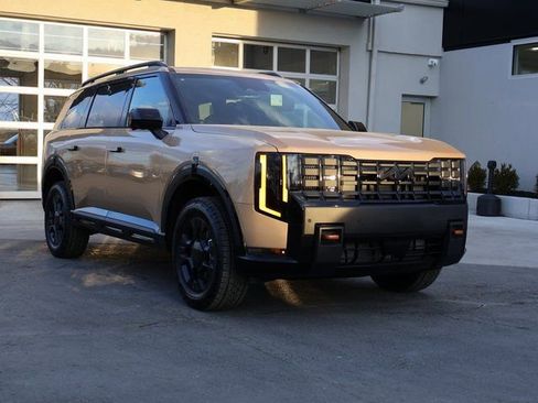 New 2027 Kia Telluride SX Prestige X-Pro AWD/4WD image 1