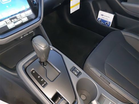 New 2026 Subaru Crosstrek 2.0i Premium image 20