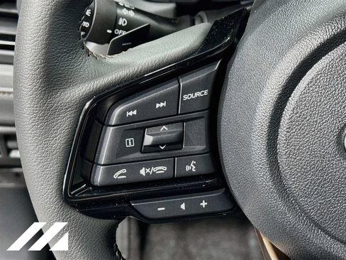New 2026 Subaru Forester Sport AWD/4WD image 11