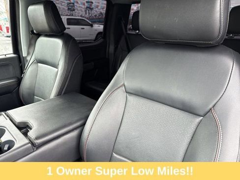 Used 2022 Ford F150 Lariat AWD/4WD image 13