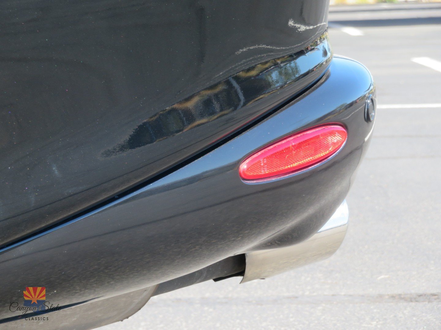 Used 2002 Jaguar XK8 Convertible RWD image 31