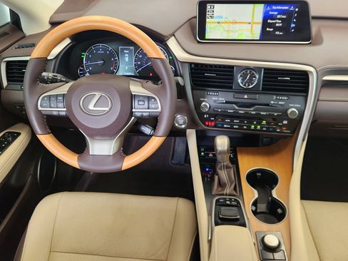 Used 2019 Lexus RX 350 FWD w/ Navigation Package image 28