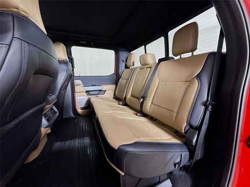 Used 2026 Ford F350 Lariat w/ Lariat Ultimate Package image 26