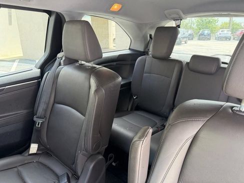 Used 2019 Honda Odyssey EX-L image 10