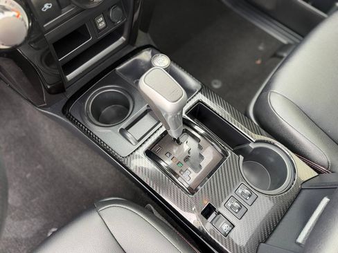Used 2019 Toyota 4Runner TRD Pro AWD/4WD image 74