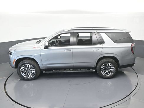 Used 2026 Chevrolet Tahoe Z71 w/ Comfort Package AWD/4WD image 54
