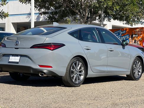 New 2026 Acura Integra image 4