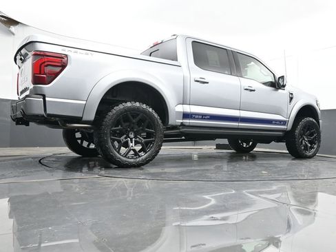 New 2025 Ford F150 Lariat w/ Equipment Group 502A High image 39