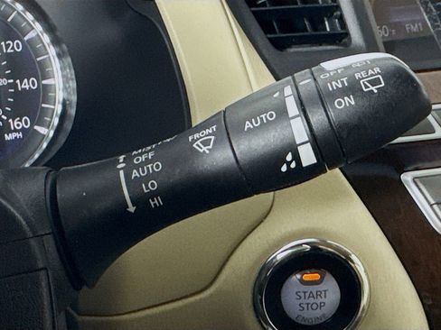 Used 2016 INFINITI QX60 FWD w/ Deluxe Technology Package image 14