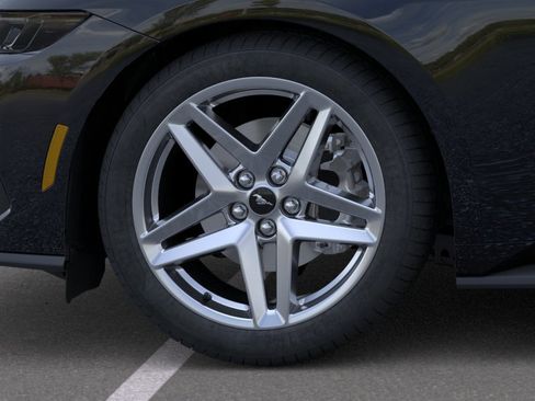 New 2026 Ford Mustang Premium RWD image 19