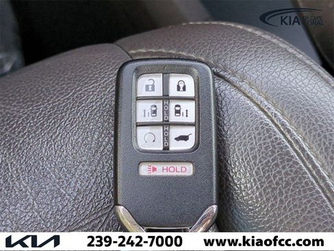 Used 2020 Honda Odyssey EX-L image 31