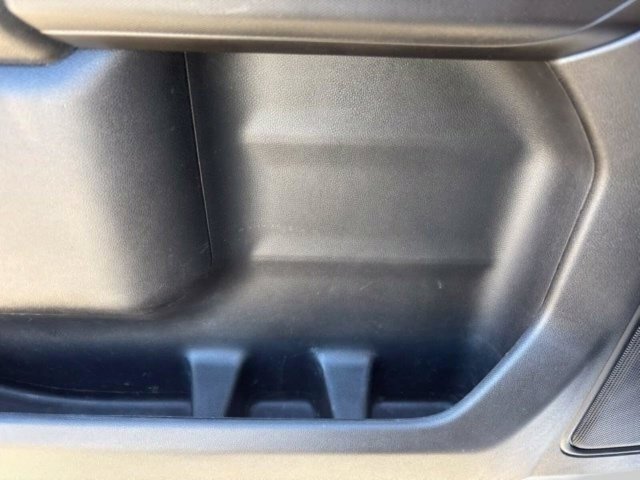 Used 2025 Chevrolet Silverado 1500 Custom AWD/4WD image 14