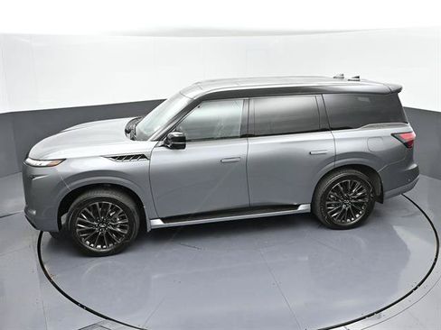 Used 2026 INFINITI QX80 Autograph w/ Premium Cargo Package AWD/4WD image 39