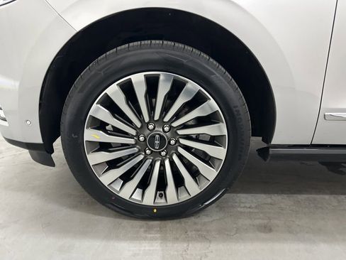 Used 2019 Lincoln Navigator Reserve AWD/4WD image 63