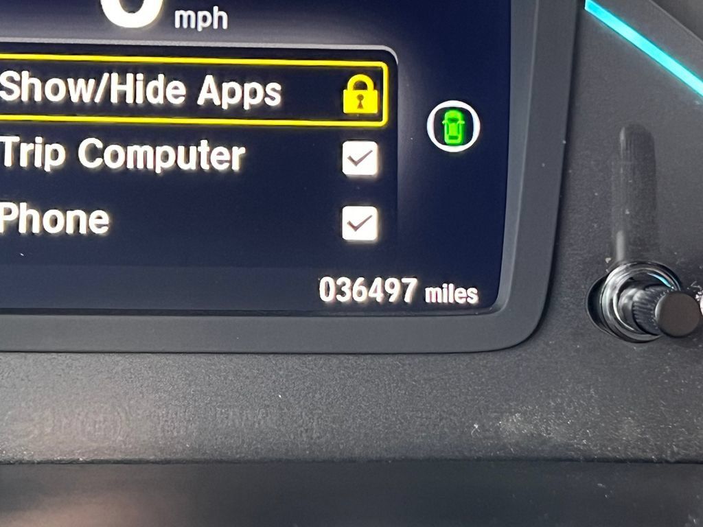 Used 2024 Honda Odyssey Sport image 10