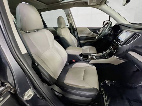 Used 2023 Subaru Forester Limited AWD/4WD image 29