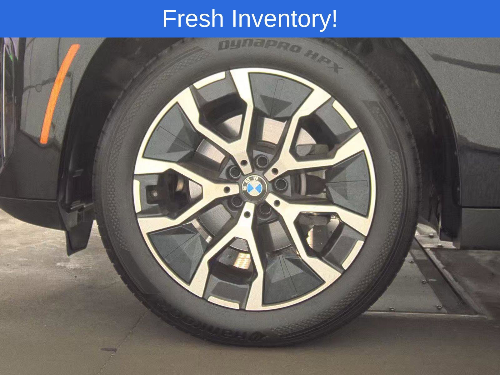Certified 2026 BMW X3 xDrive30i w/ Premium Package AWD/4WD image 8