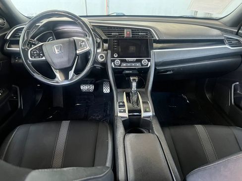 Used 2019 Honda Civic Sport image 13
