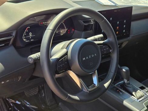 New 2026 MAZDA CX-5 Preferred AWD/4WD image 10