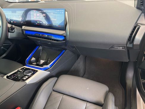 Used 2025 BMW X3 M50 AWD/4WD image 26