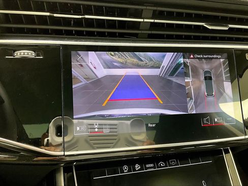 Used 2023 Audi Q7 2.0T Premium Plus w/ Premium Plus Package image 28