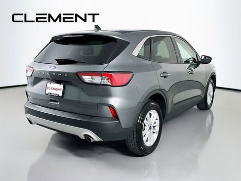 Certified 2022 Ford Escape SE FWD image 7