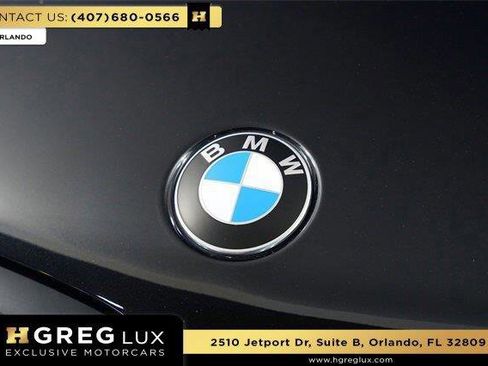 Used 2024 BMW X6 M60i image 29