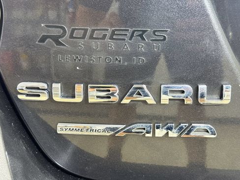 Used 2013 Subaru Impreza 2.0i AWD/4WD image 26